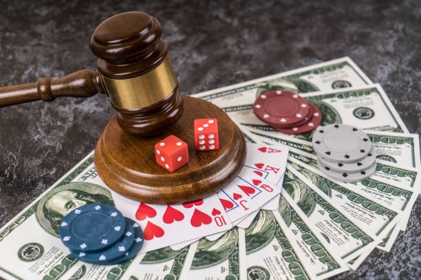 protogel slot Dealer tables